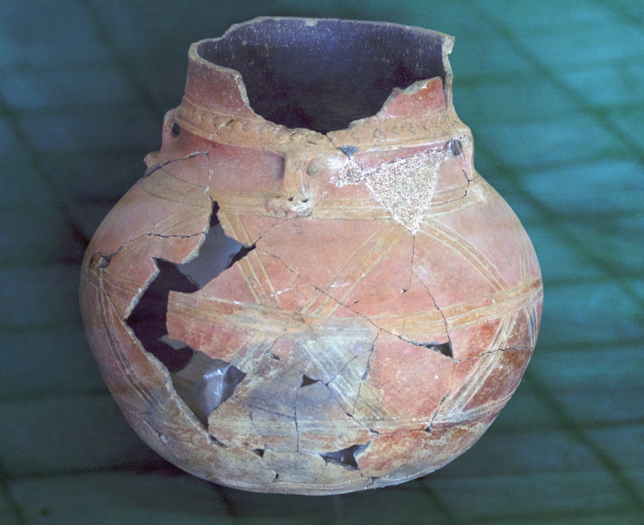 Aksumite Jar