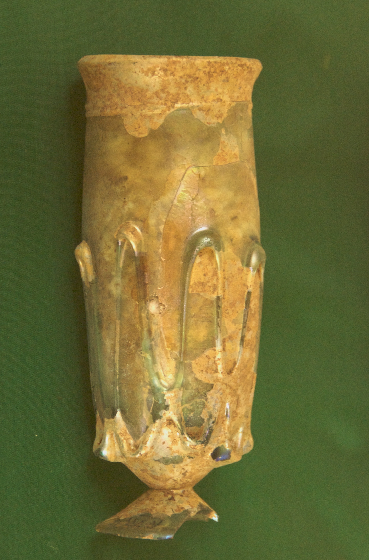 Aksumite Goblet