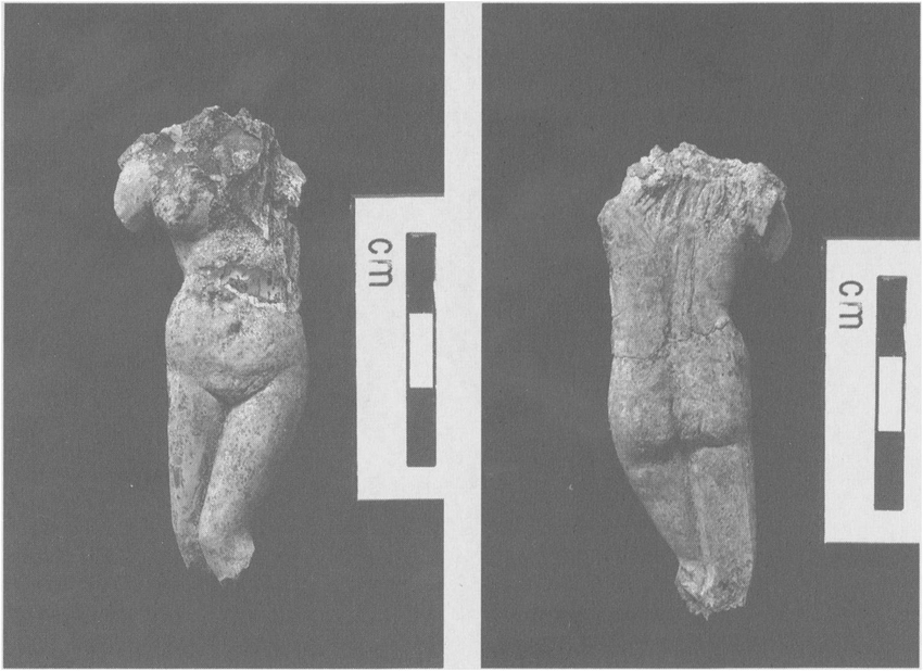 Venus Of Aksum